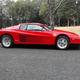 Illustration for article titled Fierrari Testarossa!